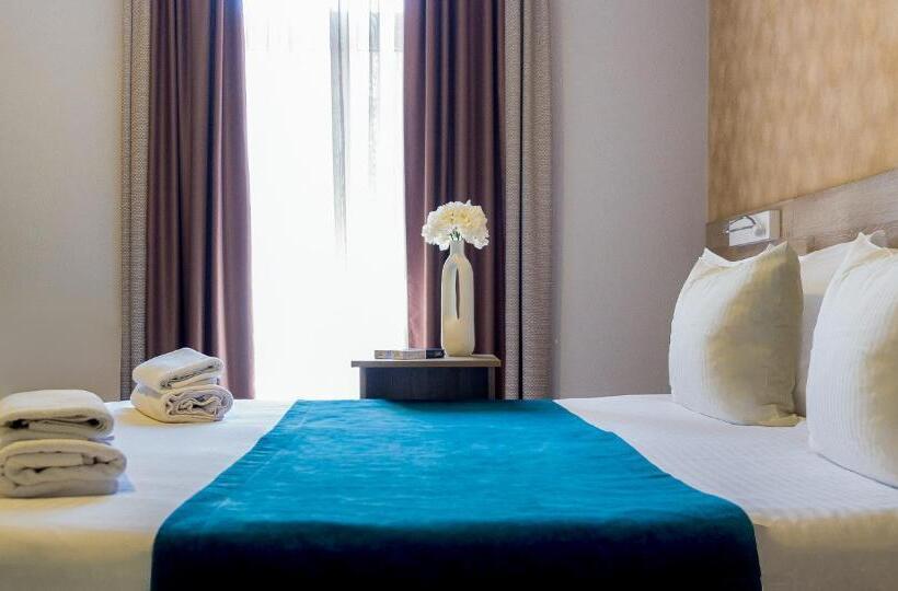 标准间, Garni Hotel Mint