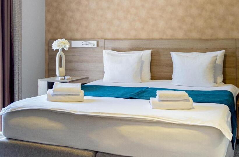 اتاق استاندارد, Garni Hotel Mint