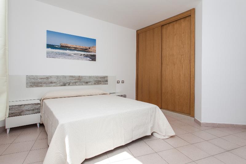 디럭스 룸, Golden Tulip Dar Es Salaam City Center