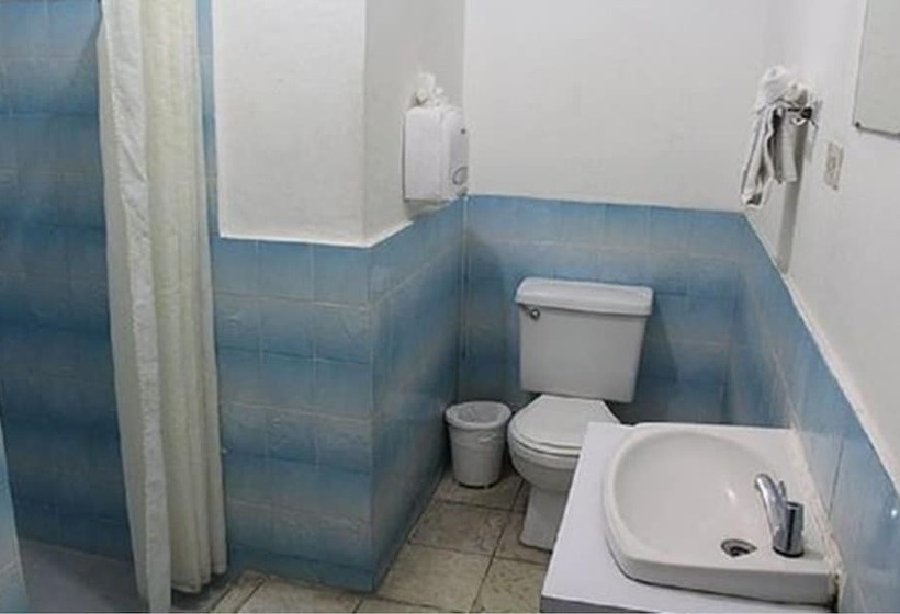 اتاق اکونومی یک تخته, Grecia Real