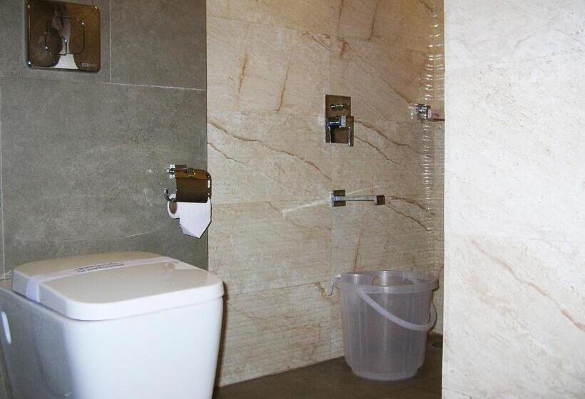 Номер Deluxe, Harsha Residency