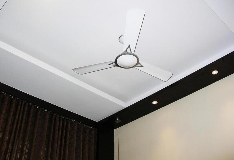 Номер Deluxe, Harsha Residency