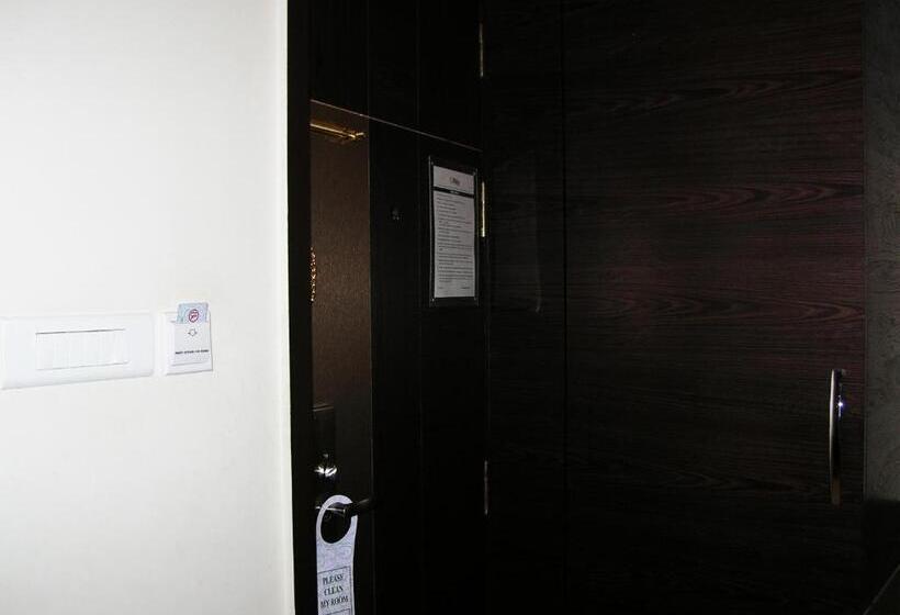豪华房间, Harsha Residency