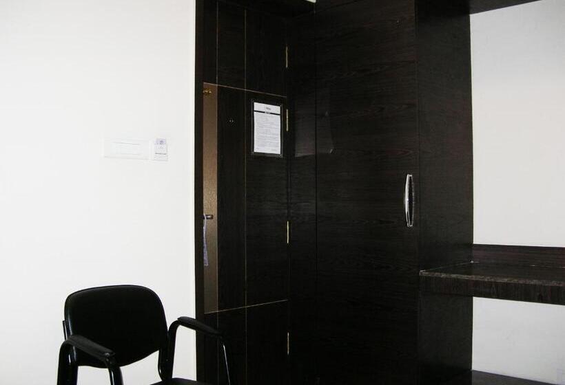 Номер Deluxe, Harsha Residency