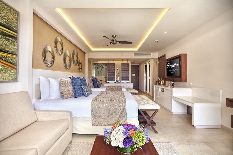 Deluxe Suite, Hideaway at Royalton Riviera Cancun, An Autograph Collection - All Inclusive Resort - Adults Only
