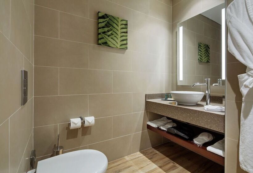 اتاق استاندارد, Hilton Garden Inn Corlu