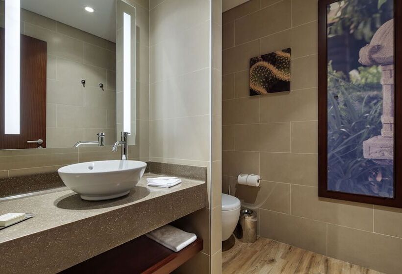 اتاق استاندارد, Hilton Garden Inn Corlu