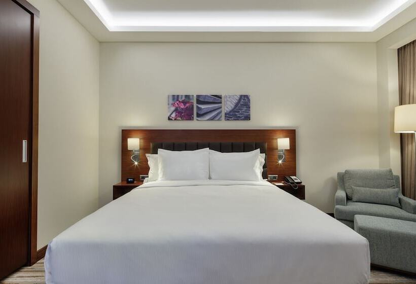اتاق استاندارد, Hilton Garden Inn Corlu