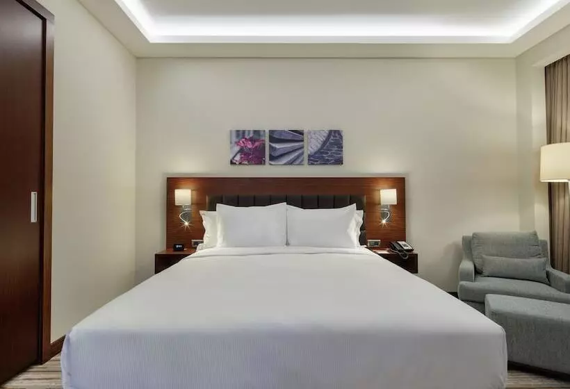 スタンダードルーム, Hilton Garden Inn Corlu