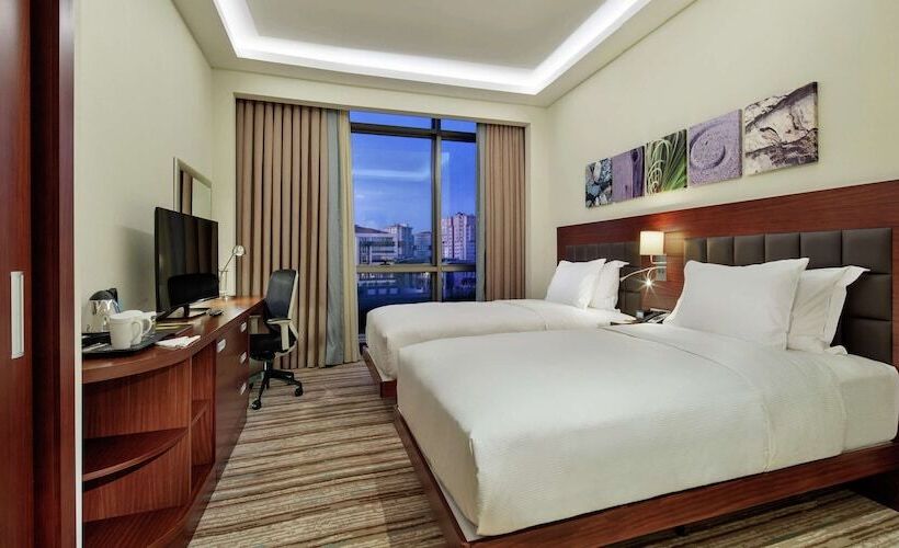 Номер Стандарт, Hilton Garden Inn Corlu