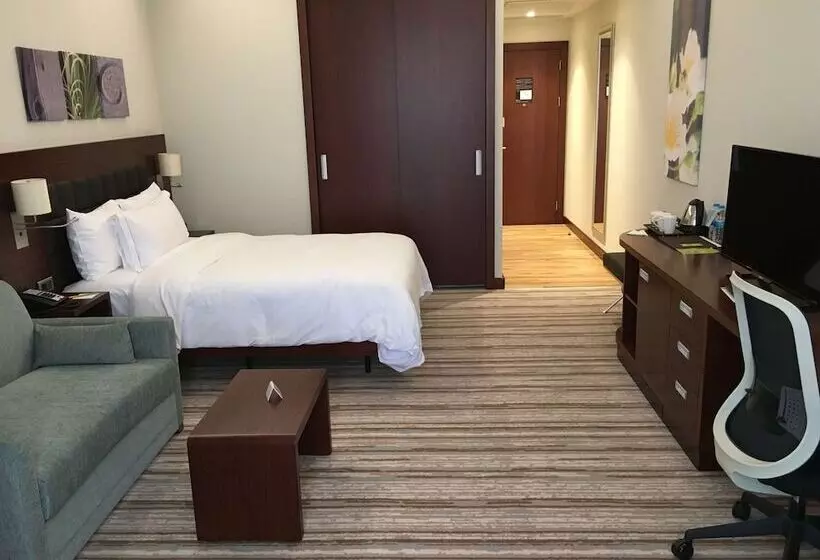 ファミリールーム, Hilton Garden Inn Corlu