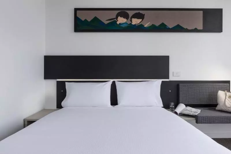 ファミリールーム, Hilton Garden Inn Corlu