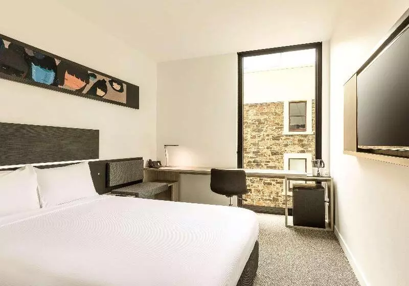 ファミリールーム, Hilton Garden Inn Corlu