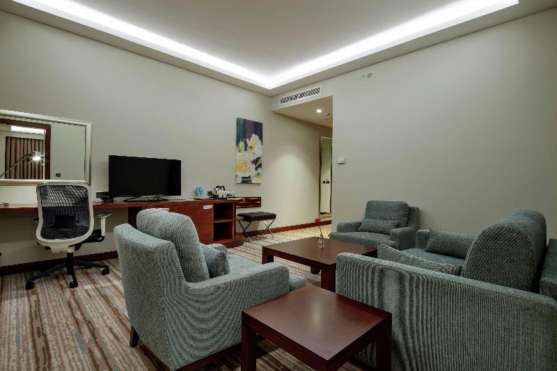 سوئیت با تخت بزرگ, Hilton Garden Inn Corlu