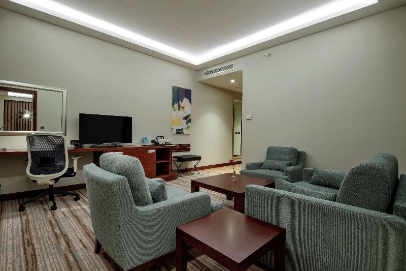 سوئیت با تخت بزرگ, Hilton Garden Inn Corlu