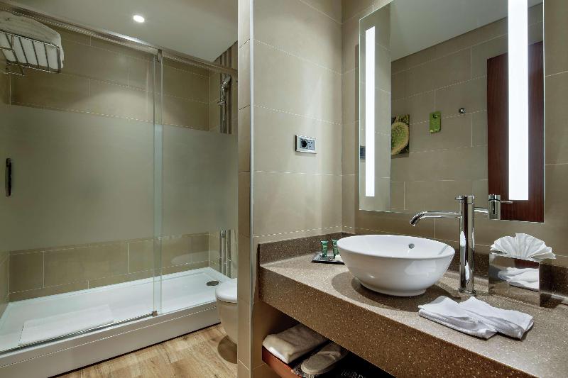 اتاق استاندارد, Hilton Garden Inn Corlu