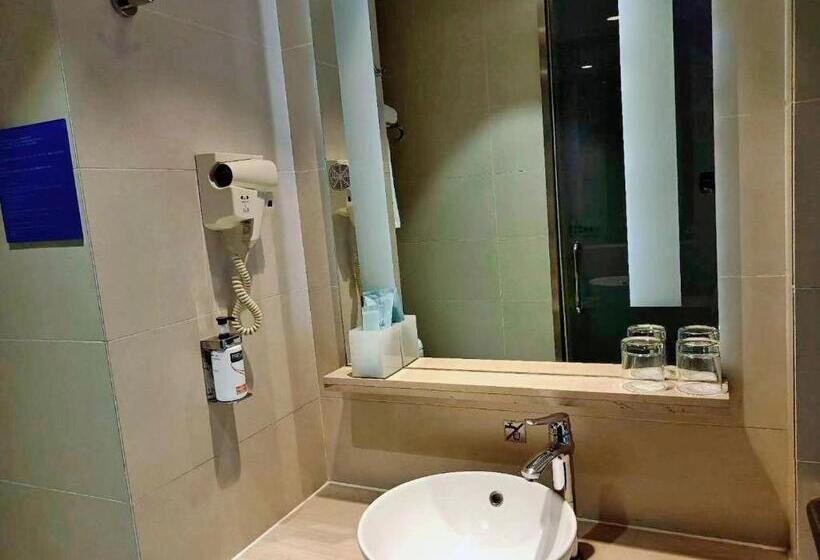 חדר סטנדרט, Holiday Inn Express Zhengzhou Airport, An Ihg