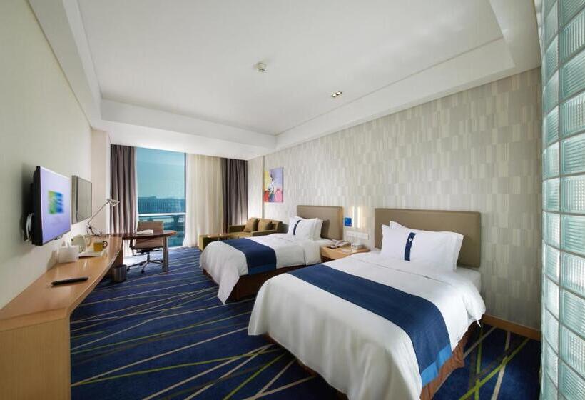 Номер Стандарт, Holiday Inn Express Zhengzhou Airport, An Ihg