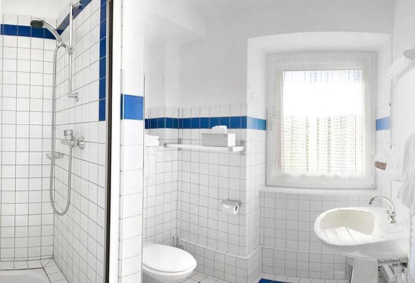 Номер Стандарт Индивидуальный, Deybach