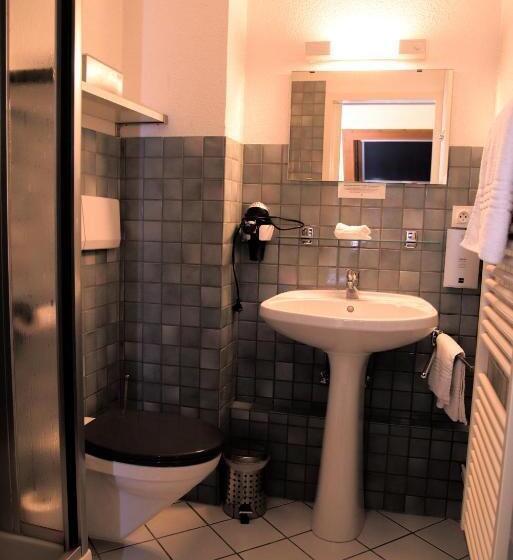 Номер Basic, Deybach