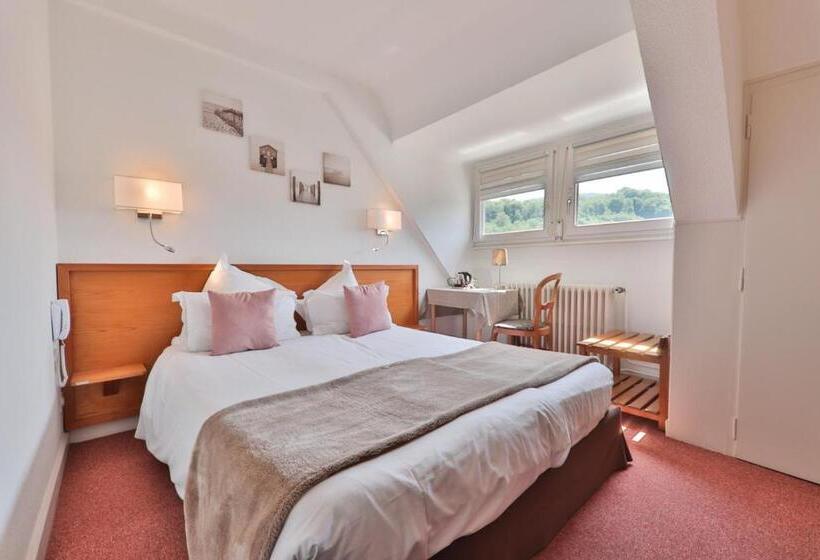 Номер Basic, Deybach