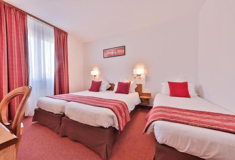 Трехместный Номер Комфорт, Deybach