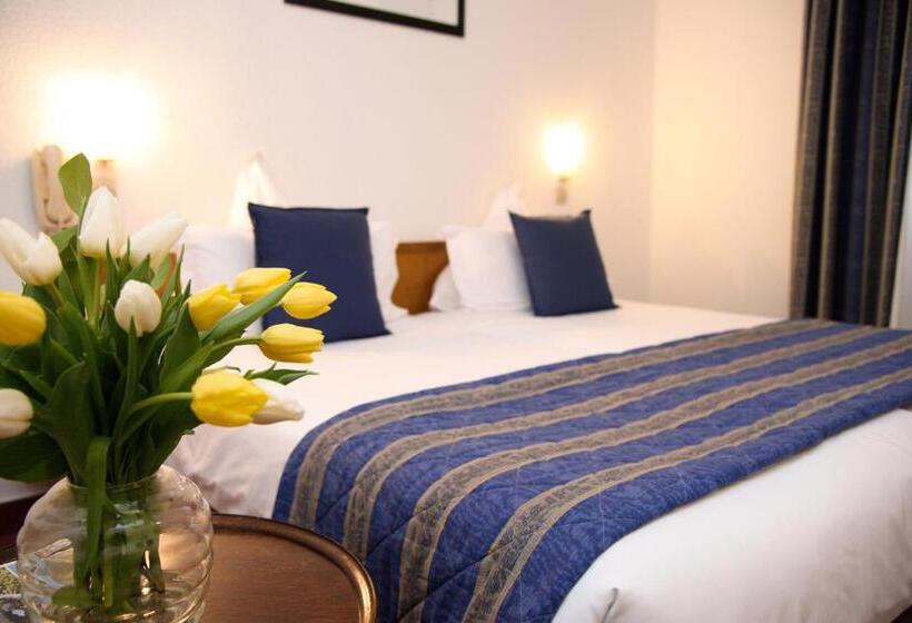 Номер Комфорт, Deybach