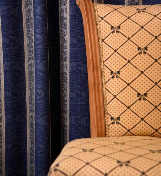 Номер Комфорт, Deybach