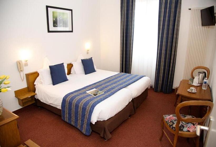 Номер Комфорт, Deybach