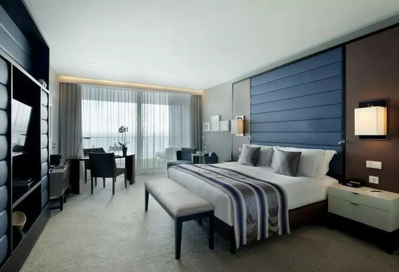 Quarto clássico vista mar, Intercontinental Cascais Estoril, An Ihg