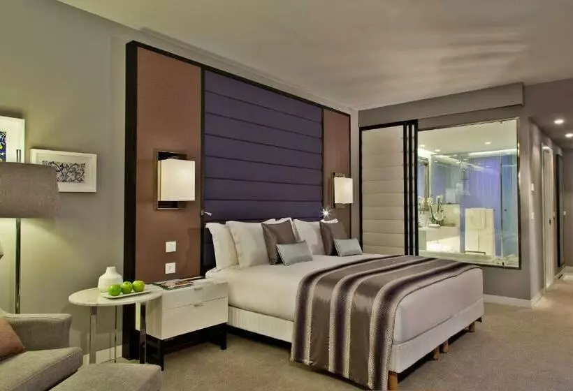 Quarto clássico vista mar, Intercontinental Cascais Estoril, An Ihg