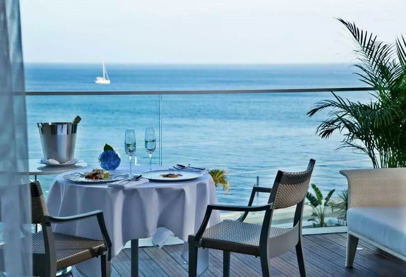 Quarto clássico vista mar, Intercontinental Cascais Estoril, An Ihg
