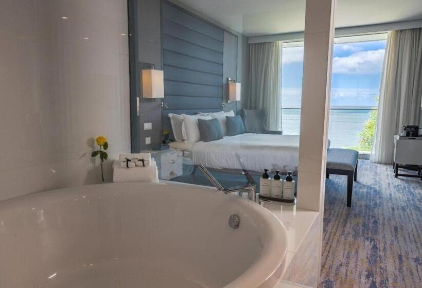 סוויטה נוף לים, Intercontinental Cascais Estoril, An Ihg