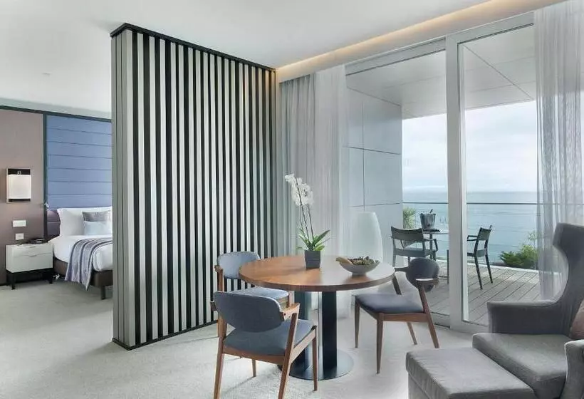 Suite Vista Mar, Intercontinental Cascais Estoril, An Ihg