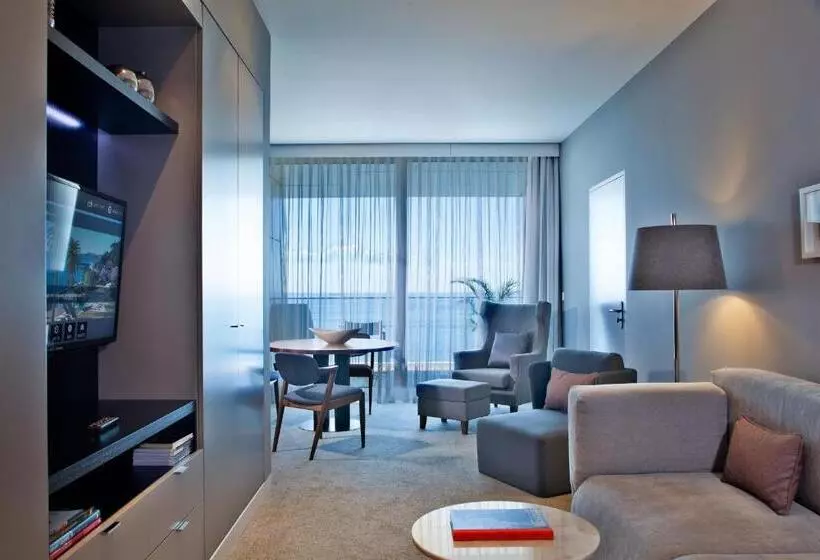 Suite Vista Mar, Intercontinental Cascais Estoril, An Ihg