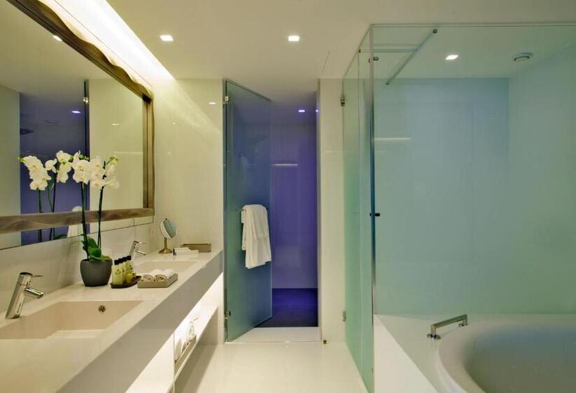 סוויטה נוף לים, Intercontinental Cascais Estoril, An Ihg