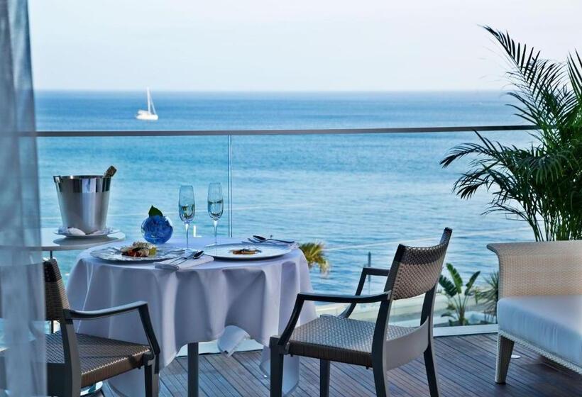 سوییت با چشمانداز دریا, Intercontinental Cascais Estoril, An Ihg