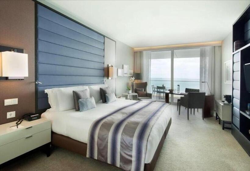 חדר פרמיום, Intercontinental Cascais Estoril, An Ihg