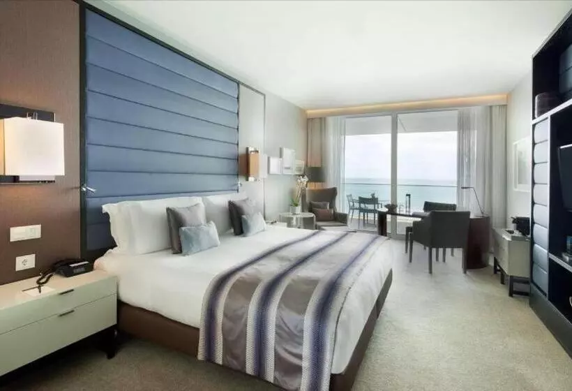 Quarto Premium, Intercontinental Cascais Estoril, An Ihg