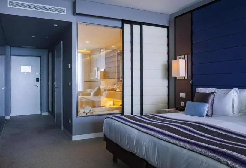 Quarto Premium, Intercontinental Cascais Estoril, An Ihg