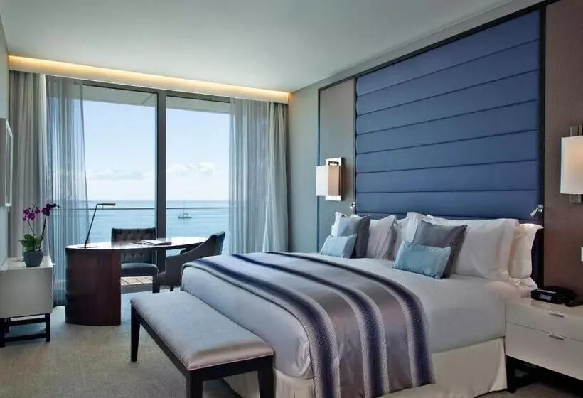 Quarto Premium, Intercontinental Cascais Estoril, An Ihg