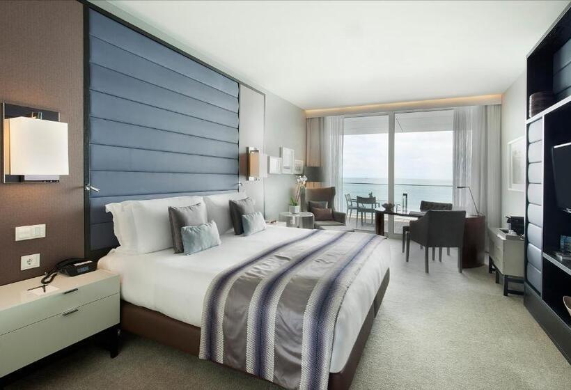 חדר פרמיום, Intercontinental Cascais Estoril, An Ihg