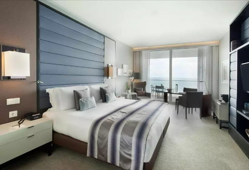 Quarto Premium, Intercontinental Cascais Estoril, An Ihg