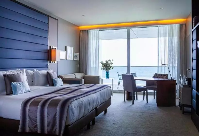 Junior Suite Cama King, Intercontinental Cascais Estoril, An Ihg