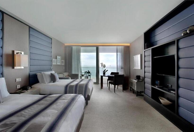 اتاق پرمیوم با چشمانداز دریا, Intercontinental Cascais Estoril, An Ihg