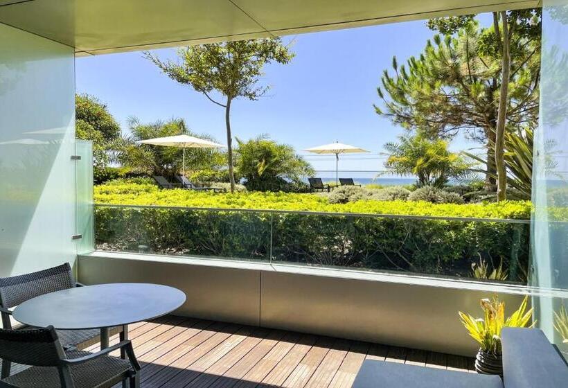 اتاق کلاسیک با تخت دونفره, Intercontinental Cascais Estoril, An Ihg