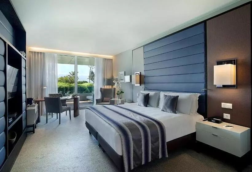 Quarto Clássica Cama King, Intercontinental Cascais Estoril, An Ihg