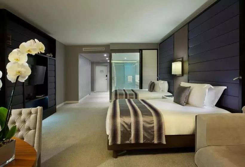 Quarto clśssico vista jardim, Intercontinental Cascais Estoril, An Ihg