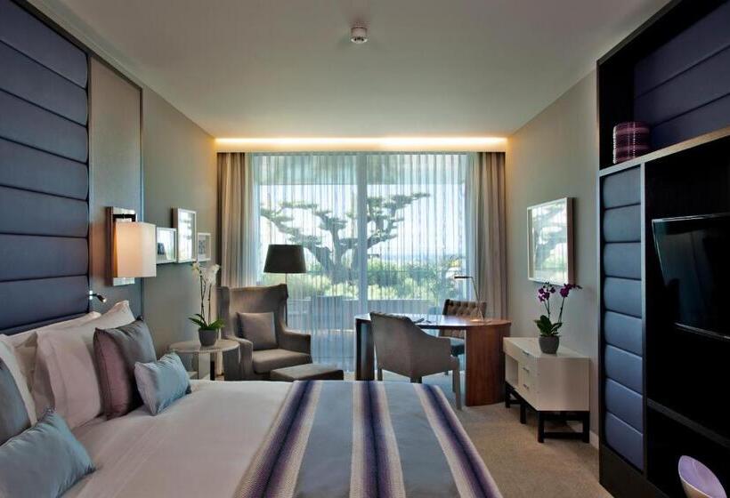 اتاق استاندارد با تخت بزرگ, Intercontinental Cascais Estoril, An Ihg