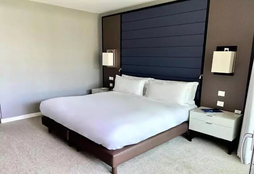 Quarto Standard Cama King, Intercontinental Cascais Estoril, An Ihg